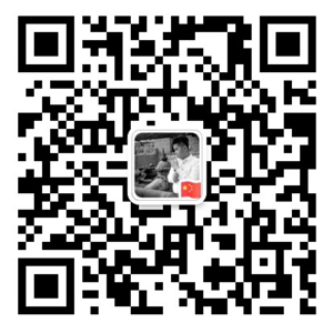 移動(dòng)端二維碼